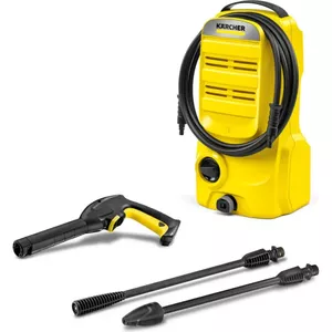 Мойка высокого давления KARCHER K 2 Classic - 1.673-570.0