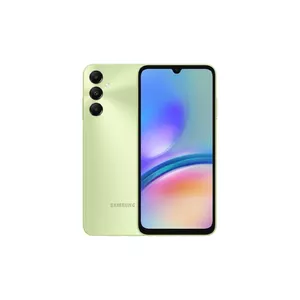 Viedtālrunis Samsung Galaxy A05s 6.7" 128GB Zaļš