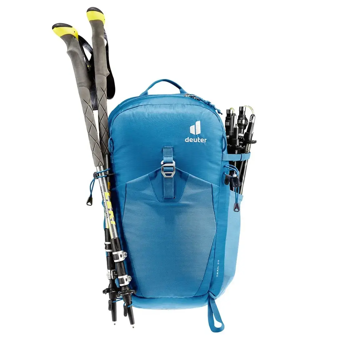 Mugursoma DEUTER Trail 25 — 25 L Photo 4