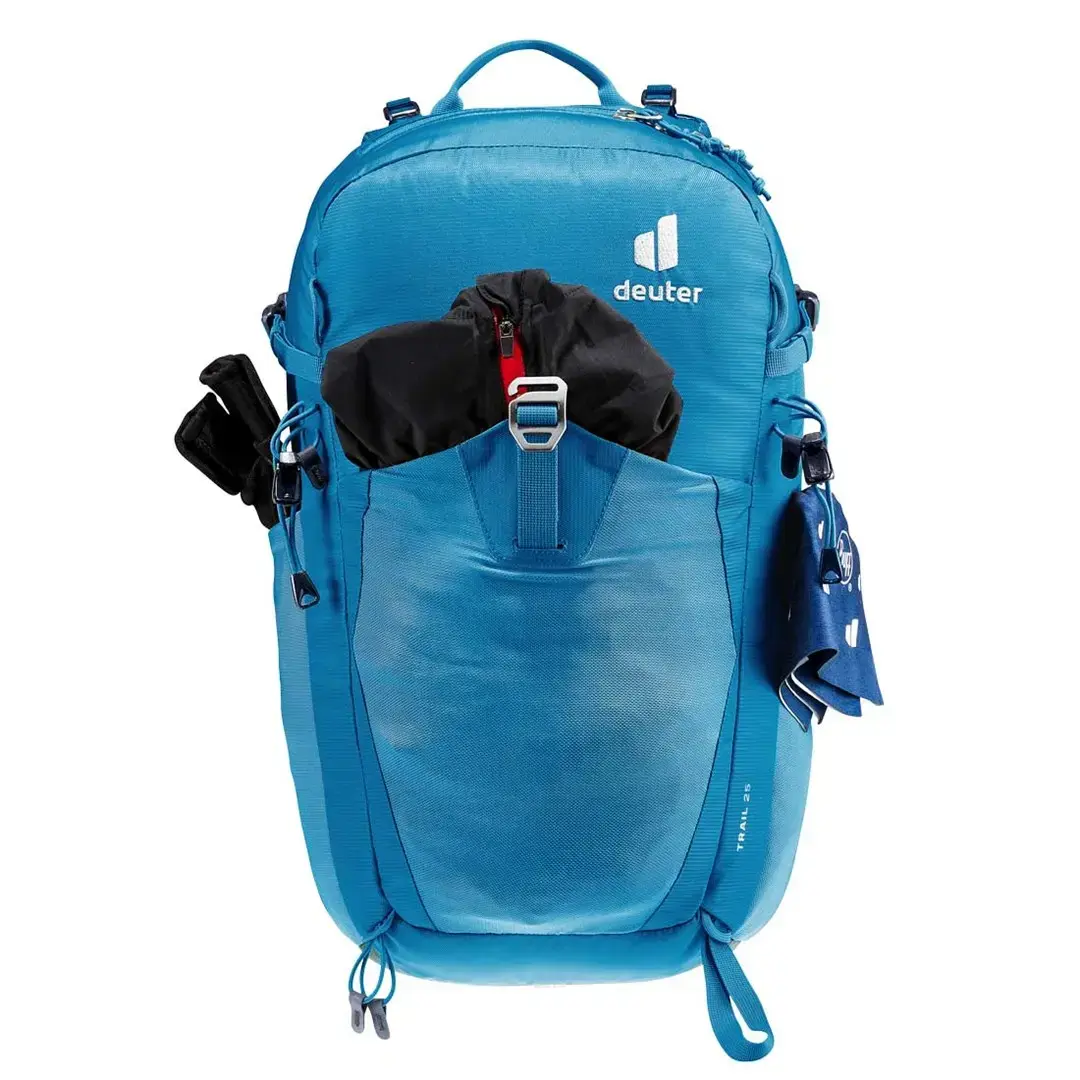 Mugursoma DEUTER Trail 25 — 25 L Photo 5