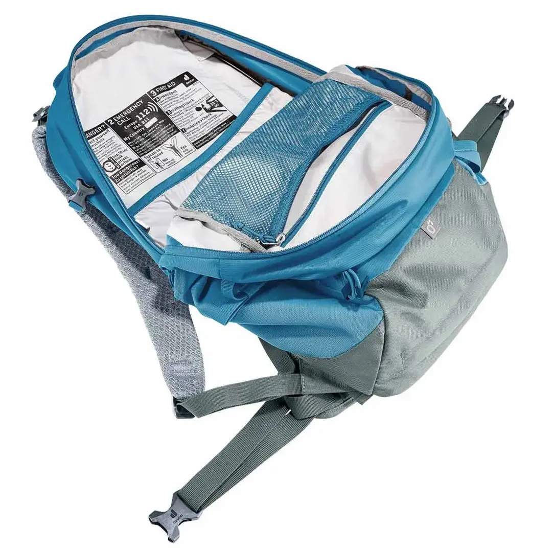 Mugursoma DEUTER Trail 25 — 25 L Photo 6