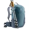 DEUTER Futura 27 треккинговый рюкзак Photo 4