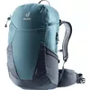 DEUTER Futura 27 треккинговый рюкзак Photo 5