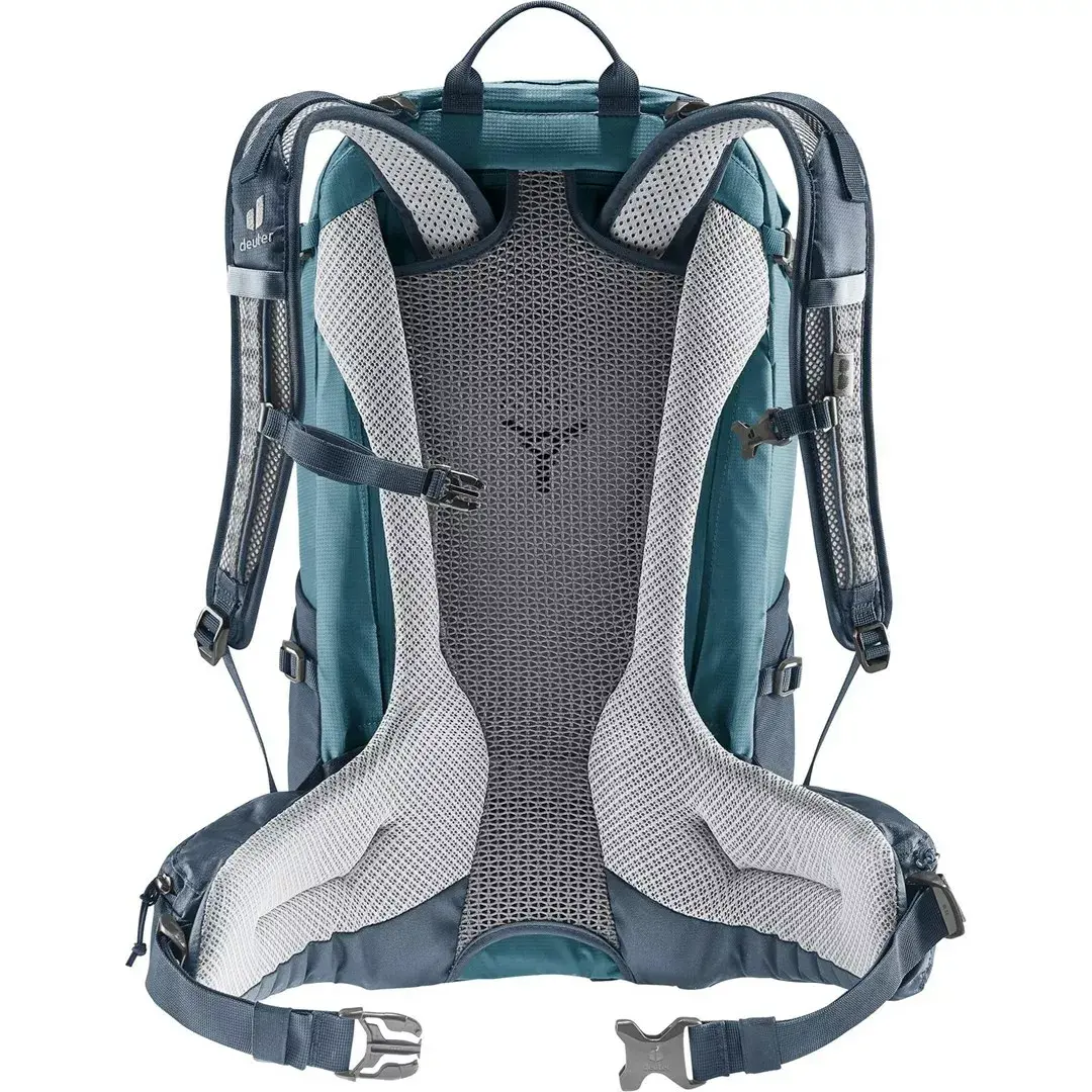 DEUTER Futura 27 треккинговый рюкзак Photo 6
