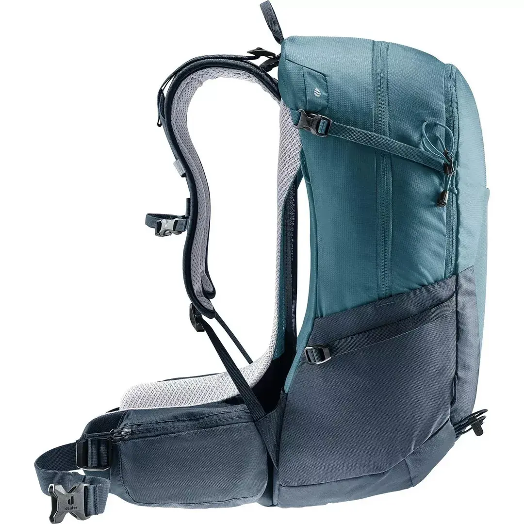 DEUTER Futura 27 треккинговый рюкзак Photo 7