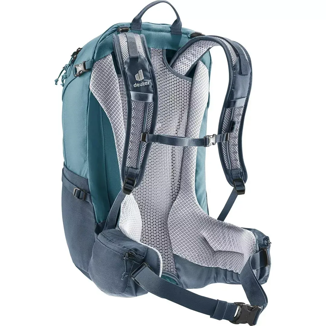 DEUTER Futura 27 треккинговый рюкзак Photo 8