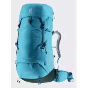 Deuter Aircontact Lite 45 + 10 SL 1540 L Синий