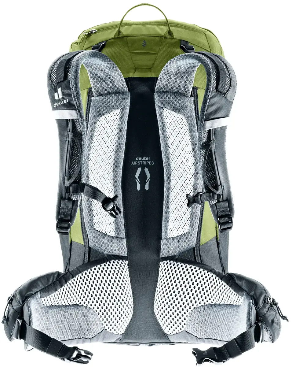 Рюкзак DEUTER Trail Pro 33 — 33 л Photo 2