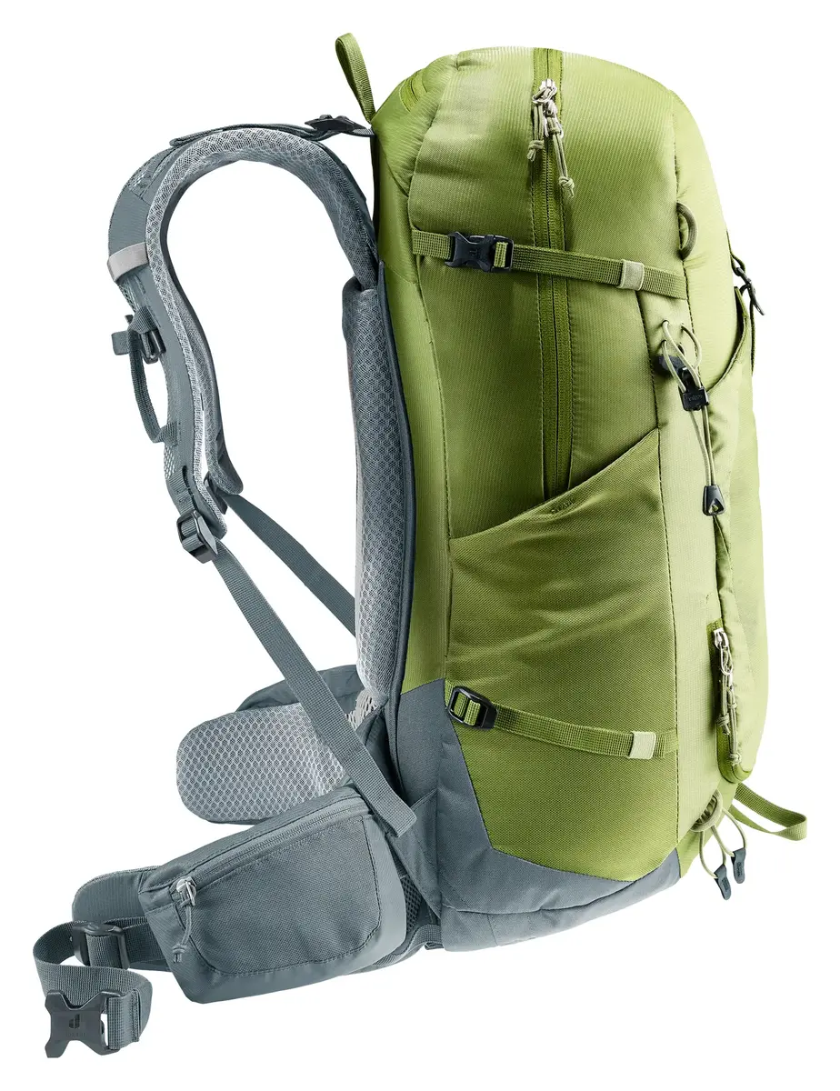 Рюкзак DEUTER Trail Pro 33 — 33 л Photo 3