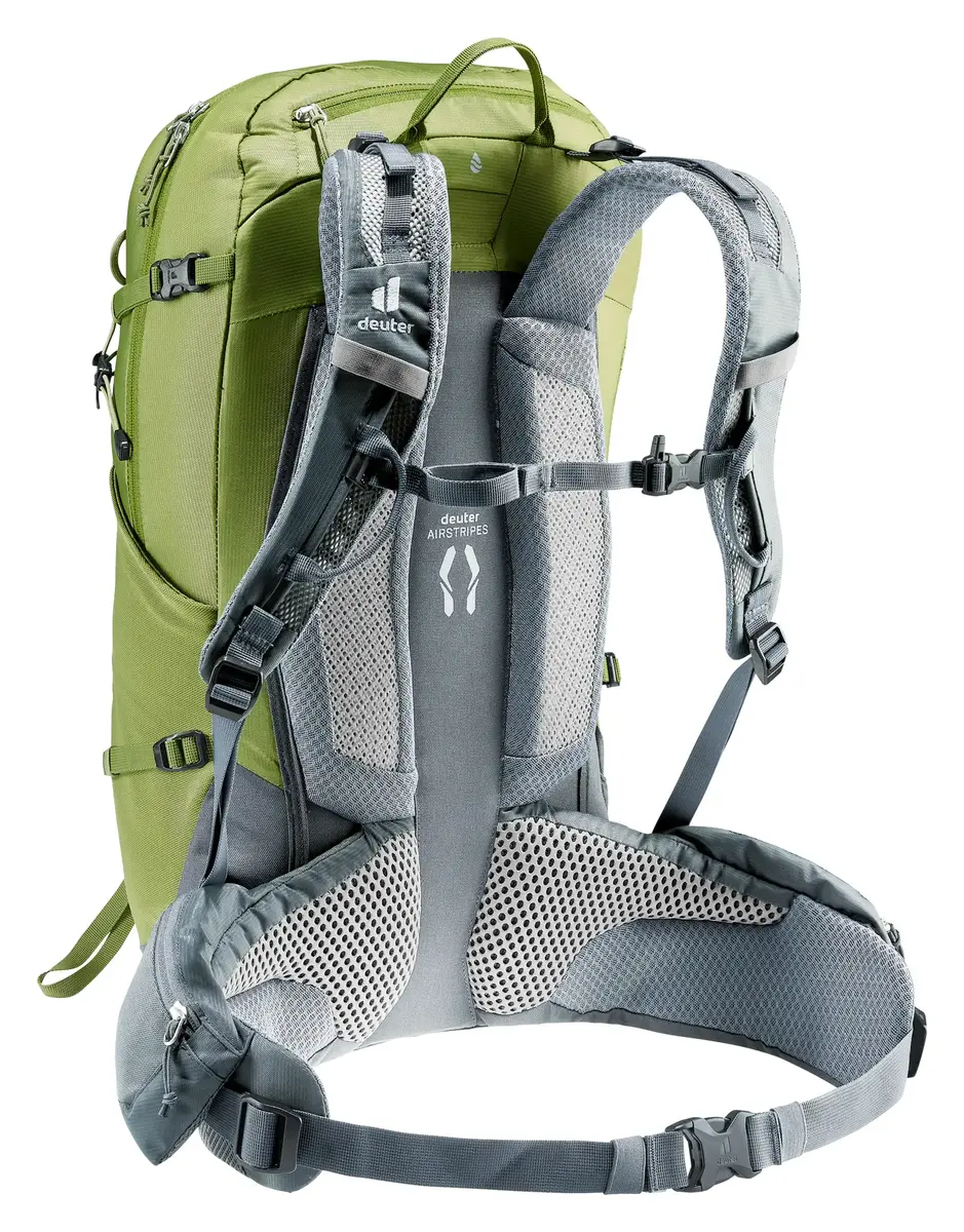 Рюкзак DEUTER Trail Pro 33 — 33 л Photo 4