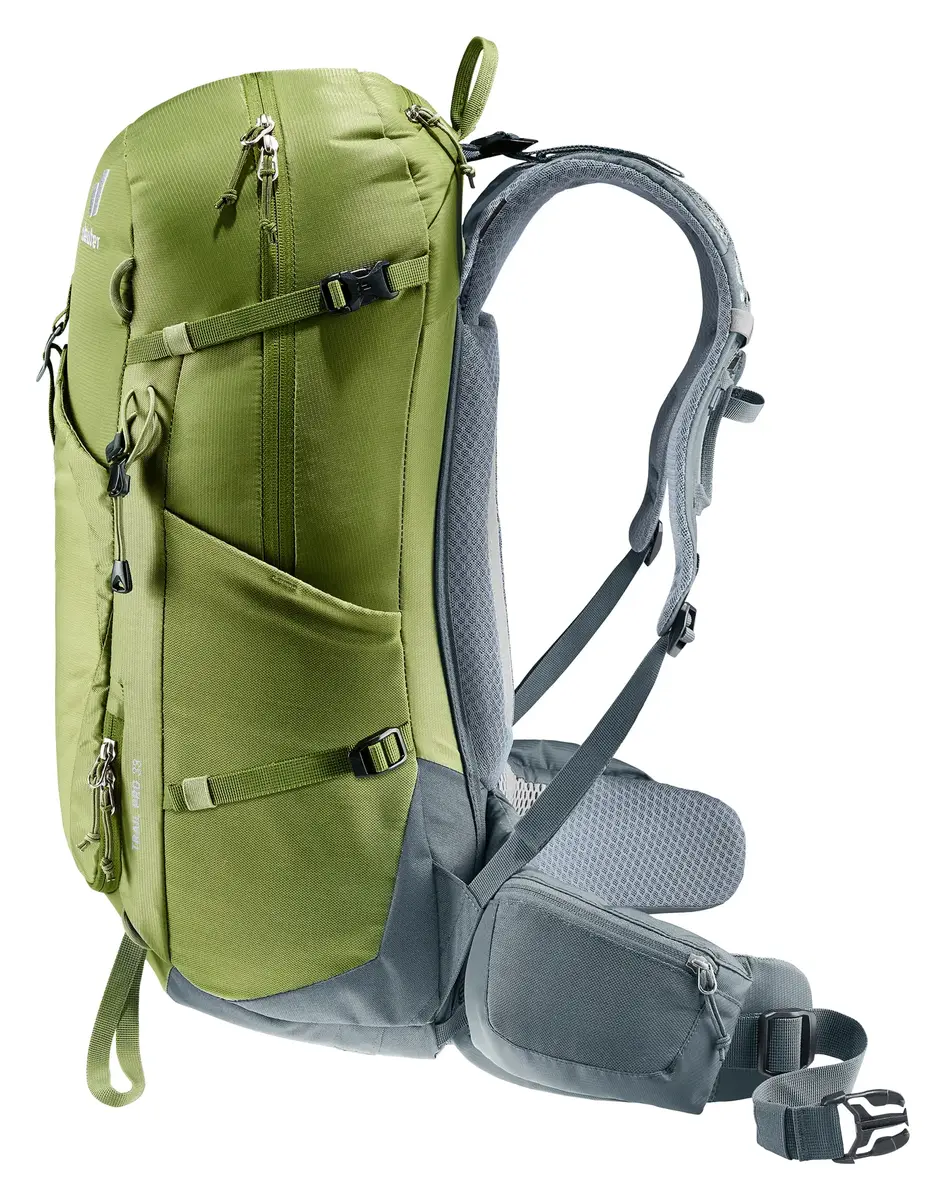 Рюкзак DEUTER Trail Pro 33 — 33 л Photo 5