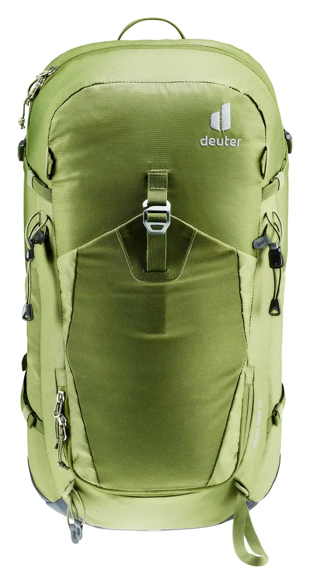 Рюкзак DEUTER Trail Pro 33 — 33 л Photo 6