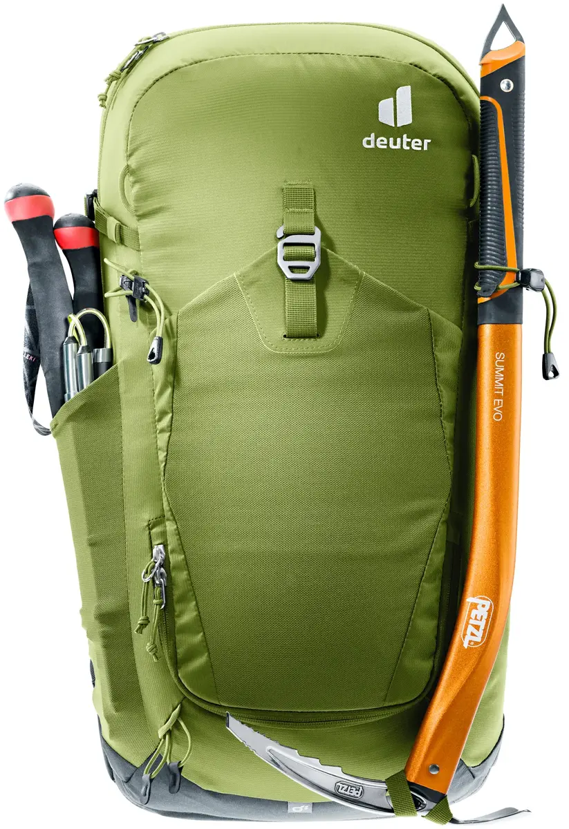 Рюкзак DEUTER Trail Pro 33 — 33 л Photo 7