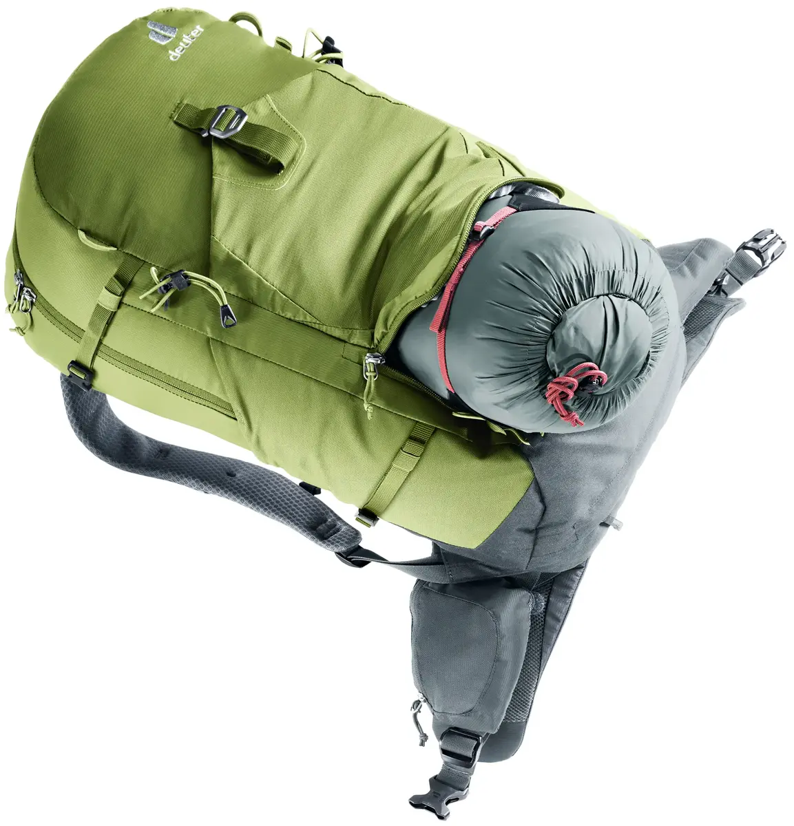 Рюкзак DEUTER Trail Pro 33 — 33 л Photo 8