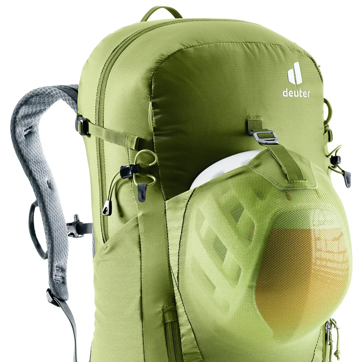 Рюкзак DEUTER Trail Pro 33 — 33 л Photo 10