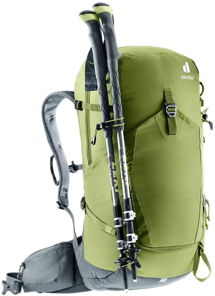 Рюкзак DEUTER Trail Pro 33 — 33 л Photo 13
