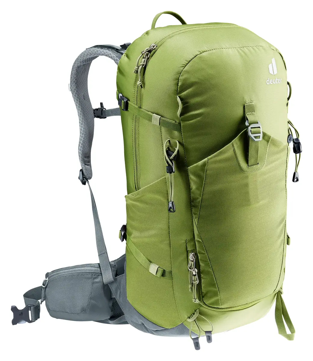 Рюкзак DEUTER Trail Pro 33 — 33 л Photo 14