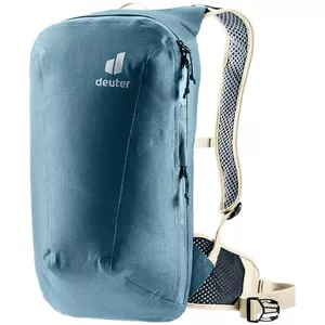 Рюкзак DEUTER Plamort 12 л — лёгкий прочный велорюкзак для дня
