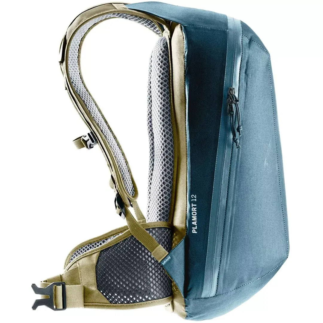 Рюкзак DEUTER Plamort 12 л Photo 3