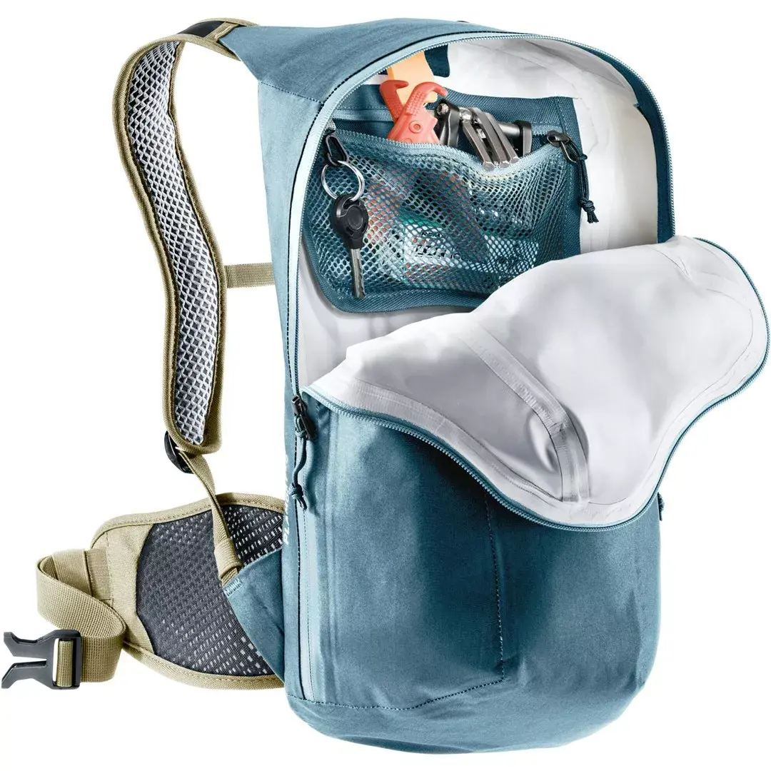 Рюкзак DEUTER Plamort 12 л Photo 5