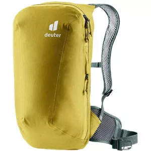 Рюкзак DEUTER Plamort 12 — 12 л, совместим с системой гидратации, для велосипеда