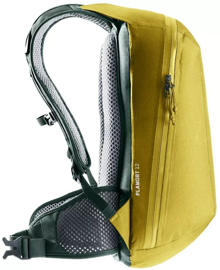DEUTER Plamort 12 рюкзак — 12 л Photo 3