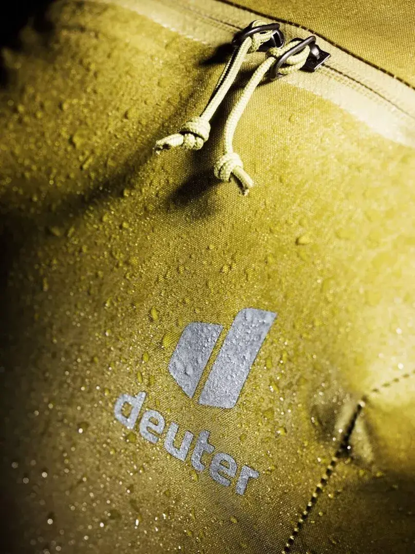 DEUTER Plamort 12 рюкзак — 12 л Photo 4