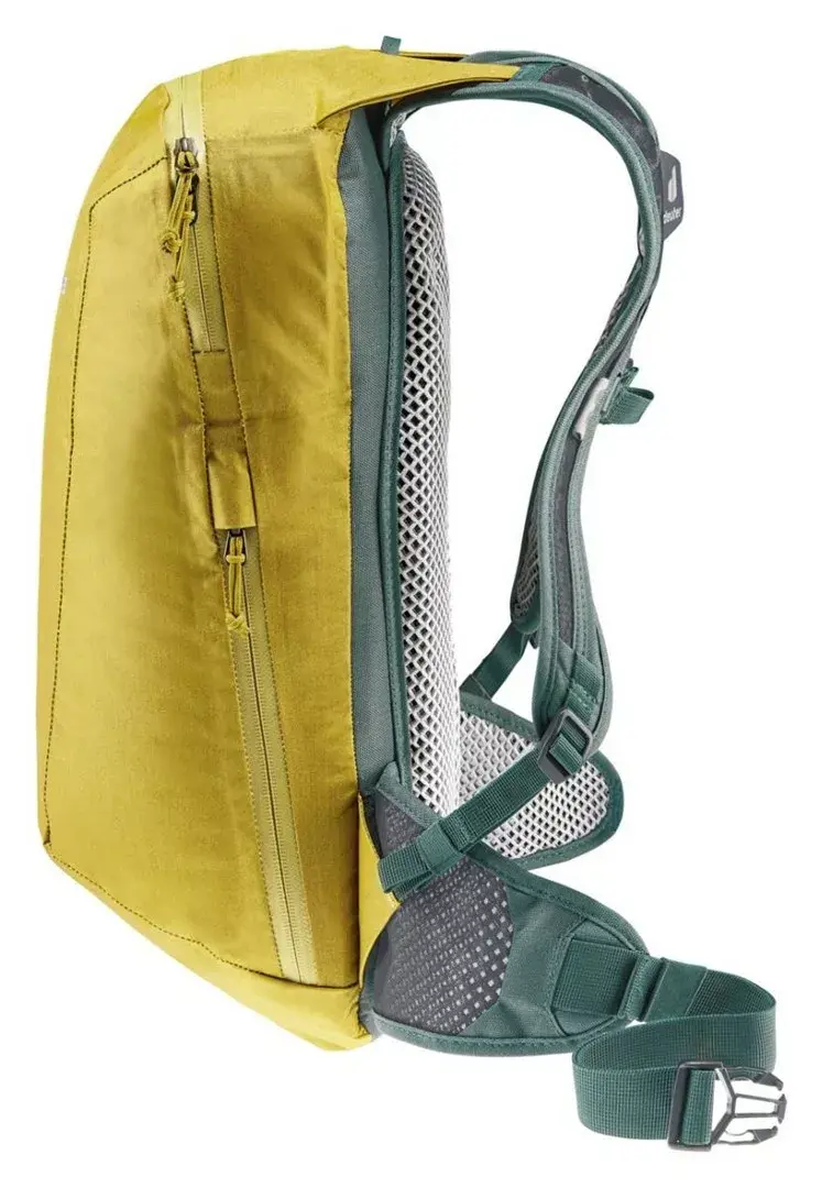 DEUTER Plamort 12 рюкзак — 12 л Photo 6