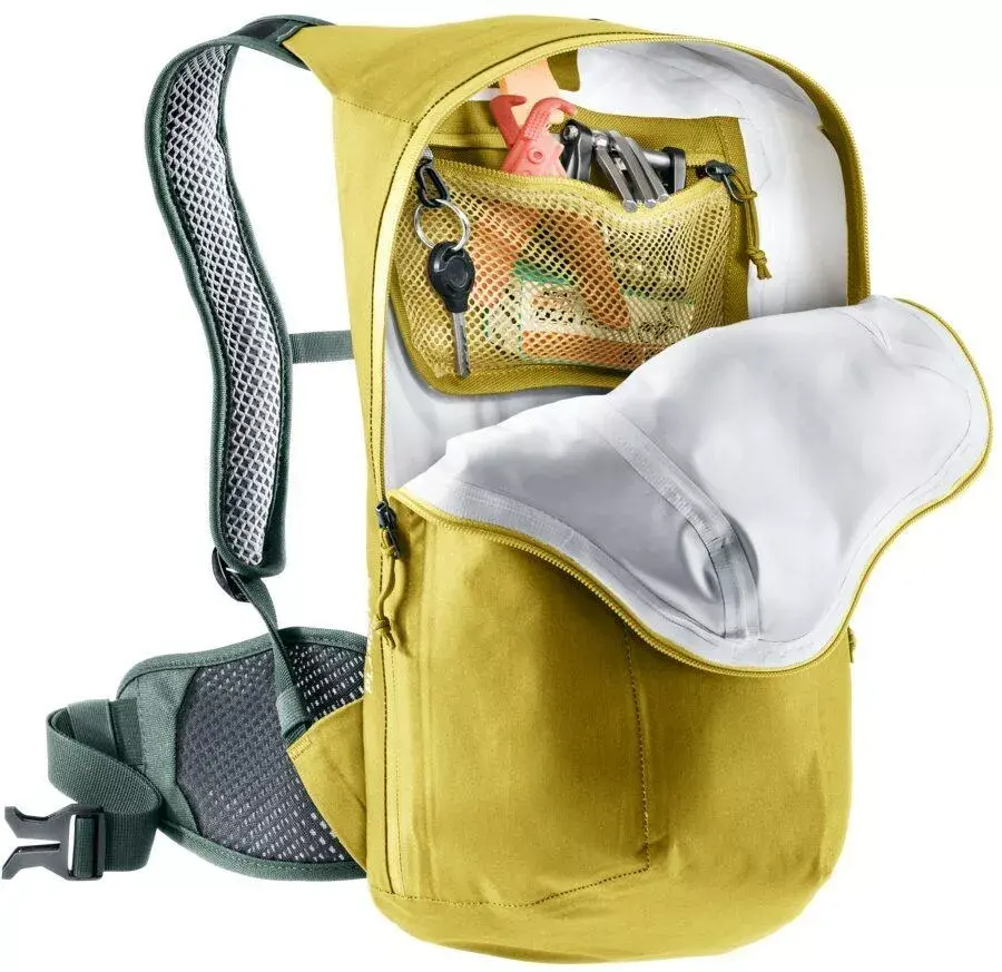 DEUTER Plamort 12 рюкзак — 12 л Photo 8