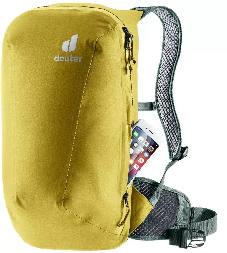 DEUTER Plamort 12 рюкзак — 12 л Photo 9