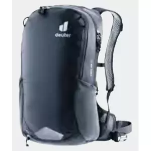 Рюкзак Deuter Race Air 10 10 L Черный Унисекс Велоспорт Альпинизм