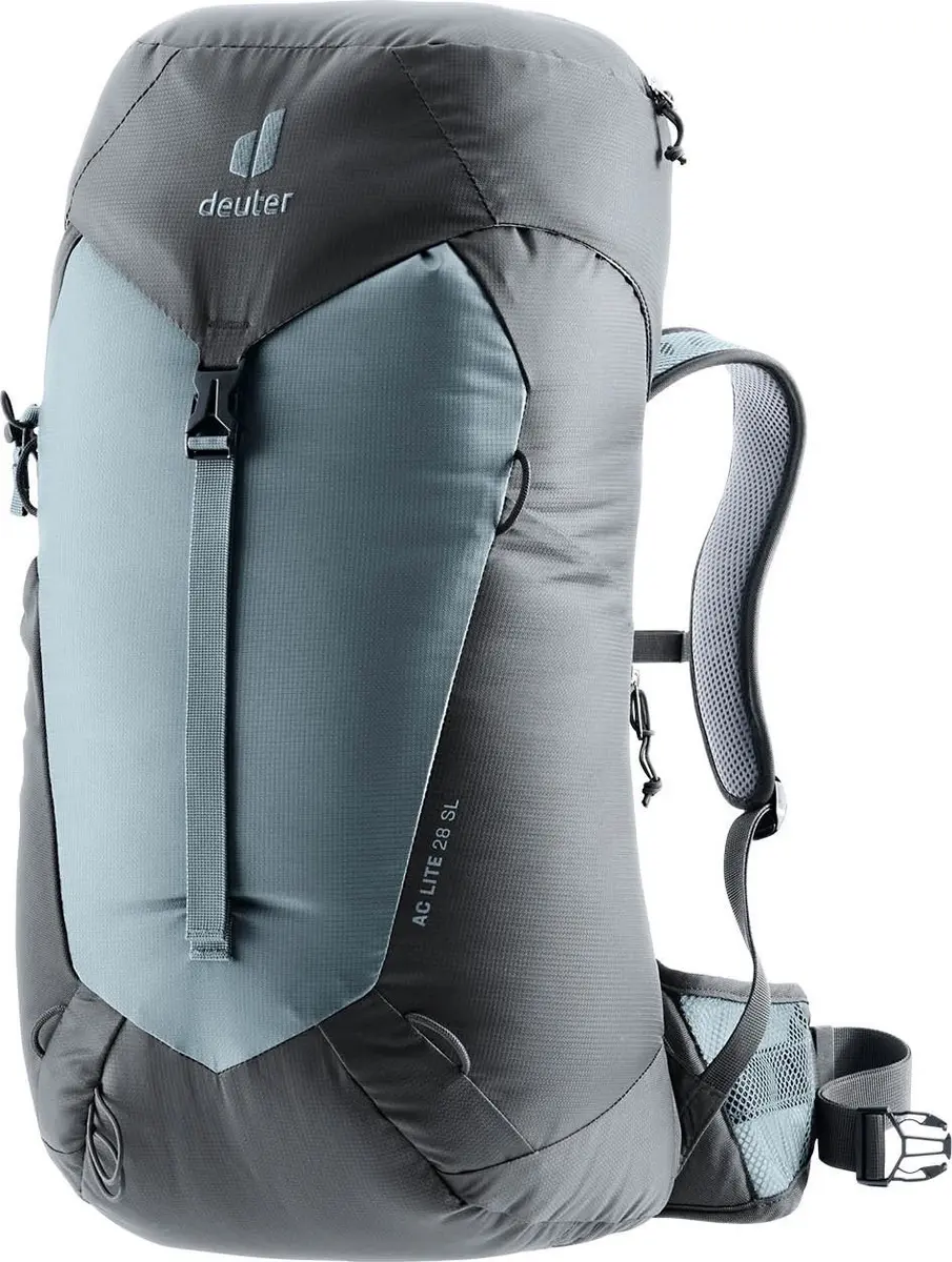 Pārgājienu mugursoma Deuter AC Lite 28