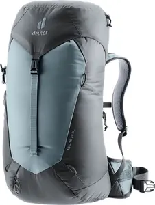Hiking Backpack Deuter AC Lite 28 SL 28L Graphite Unisex Internal Frame