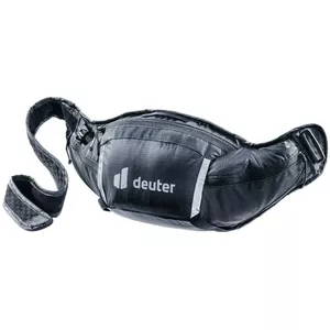 Mugursoma Deuter Shortrail III Hip Sachet — viegls kompakts dizains
