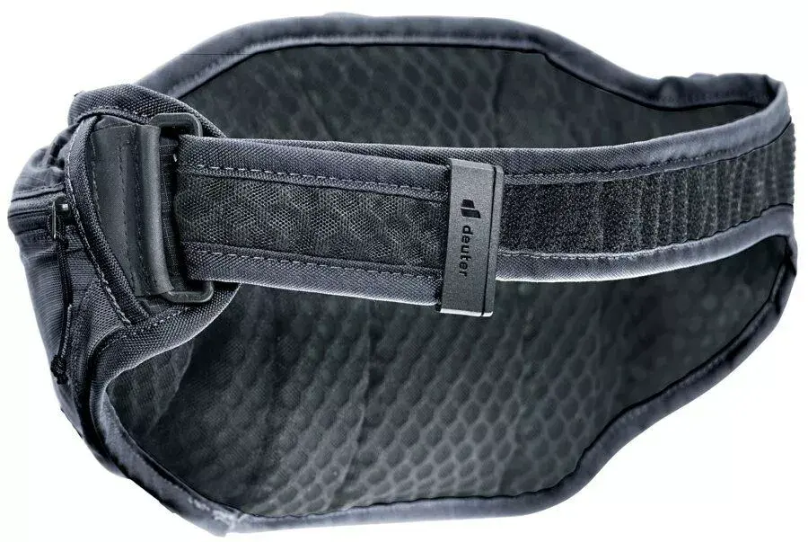 Deuter Shortrail III Hip Sachet mugursoma Photo 4