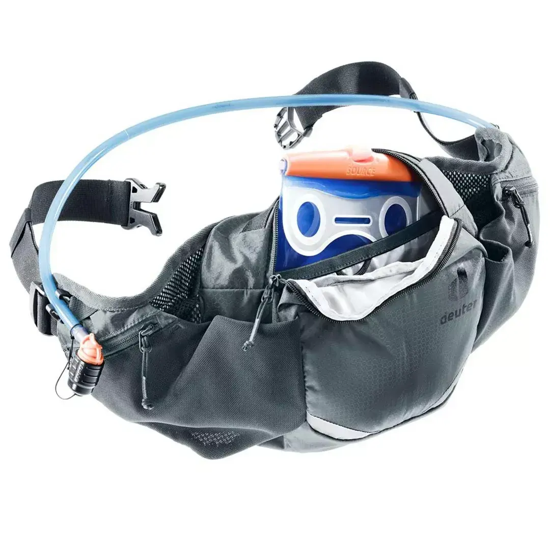 Поясная сумка DEUTER Pulse 3 Photo 2