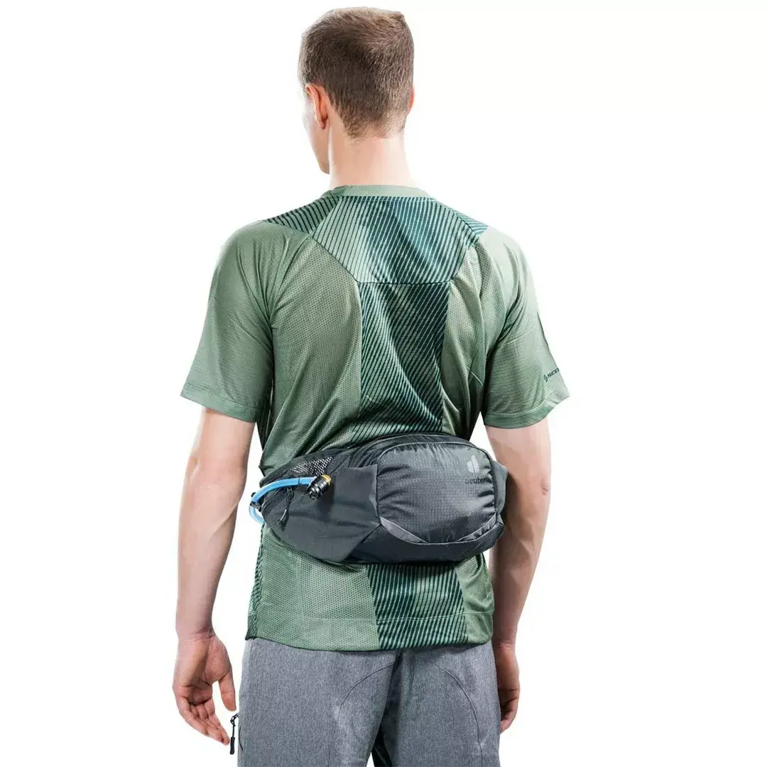 Поясная сумка DEUTER Pulse 3 Photo 4