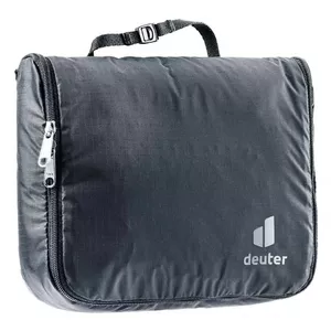 Косметичка DEUTER Wash Center Lite I лёгкая компактная конструкция