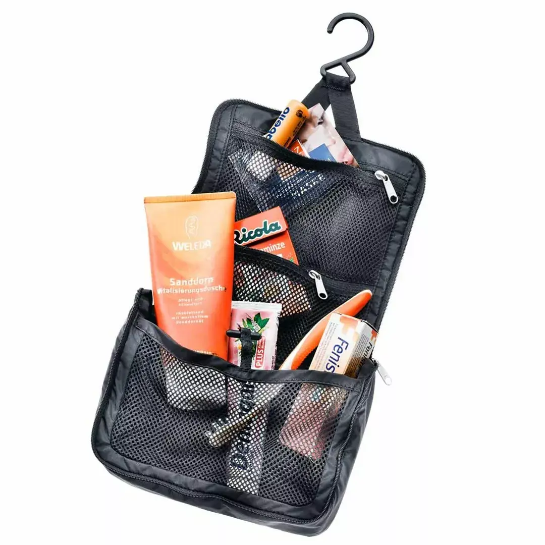 Косметичка DEUTER Wash Center Lite I Photo 2