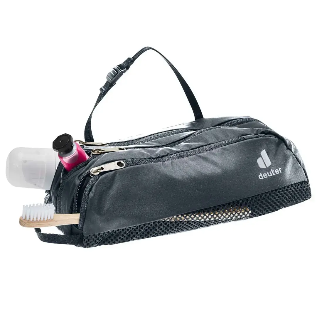DEUTER Wash Bag Tour II — косметичка Photo 2