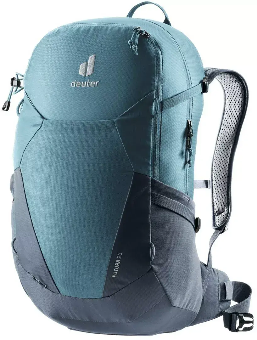 Pārgājienu mugursoma DEUTER Futura 23 Photo 2