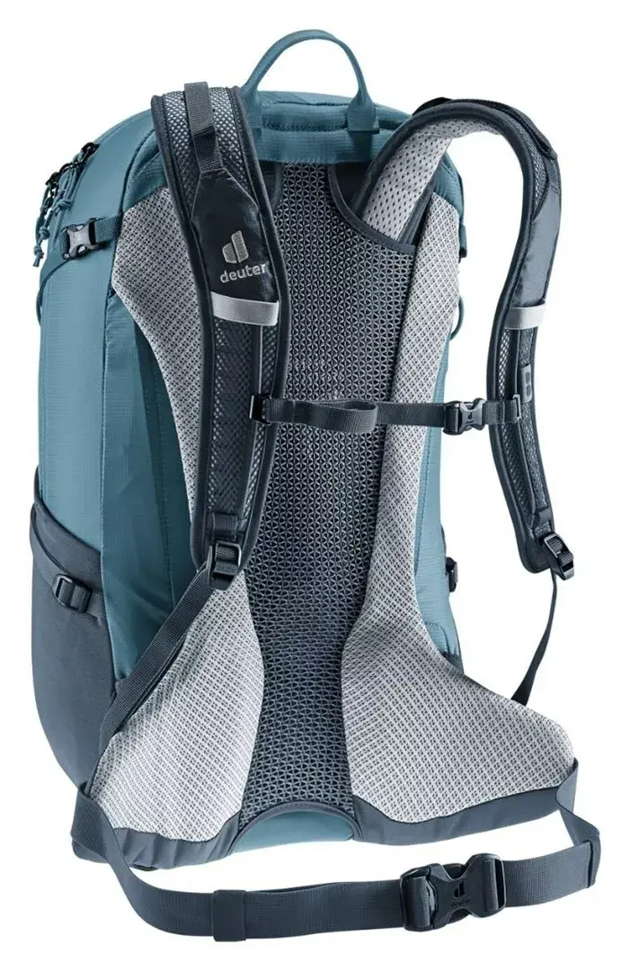 Pārgājienu mugursoma DEUTER Futura 23 Photo 7