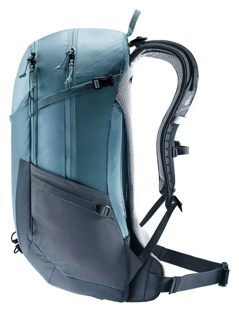 Pārgājienu mugursoma DEUTER Futura 23 Photo 8