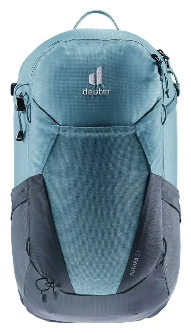 Pārgājienu mugursoma DEUTER Futura 23 Photo 9