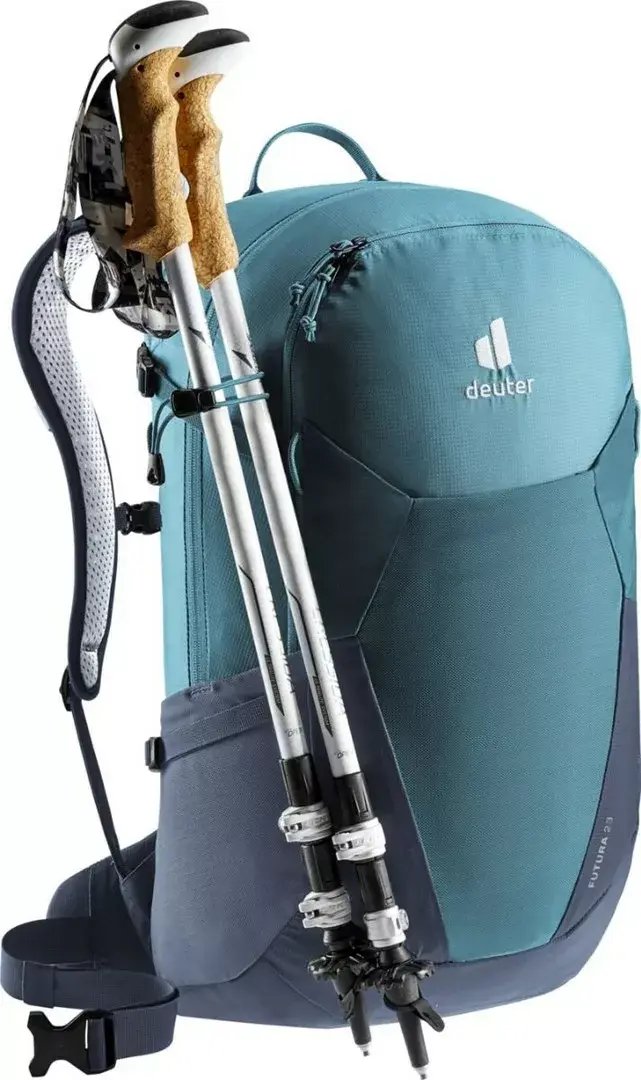 Pārgājienu mugursoma DEUTER Futura 23 Photo 10
