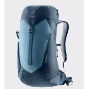 Deuter AC Life 16 16 L Темно-синий