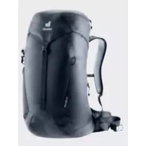 Рюкзак DEUTER AC Life 30 — 30 л внутренний каркас, 980 г, ширина 320 мм, чёрный