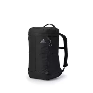 Multipurpose Backpack - Gregory Rhune 25 Carbon Black