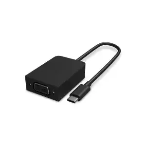 USB-C/VGA Adapter Microsoft Surface HFR-00003
