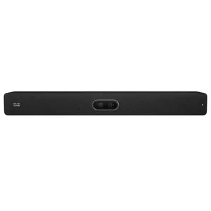 Group video conferencing system Cisco Room Bar Pro 4K Ultra HD 60 fps